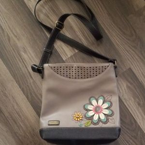 Chala Crossbody